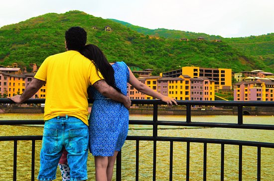 Lavasa Family Tour Packages | call 9899567825 Avail 50% Off